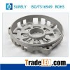 Aluminum Casting Parts with Casting Process