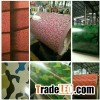 Hot Selling Camouflage Pattern Steel Price List