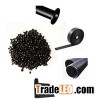 Extrusion/Injection/Film HDPE/LDPE Black Masterbatch With High Performance
