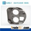 Provide Aluminum Alloy Die-casting Parts, Excellent Dimension Stability spare parts