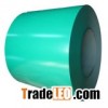 China Suppy Prepainted Galvanized Color Steel Coil Steel