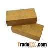 High Alumina Brick 230x114x65