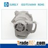 Customized Zinc Alloy Die Casting Part, Excellent Dimension Good Design Part