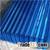 Colored Roofing Corrugated Galvanized Metal Roof Sheet