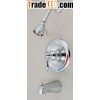 TUB AND SHOWER FAUCET