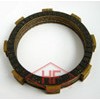 Motorcycle Clutch plate CG125