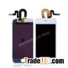 iPod Touch 5 Screen Copy LCD With Copy Glass