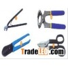 Tile Cutting Plier