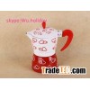good quality coffee maker with CE/LFGB