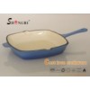 cast iron frying pan