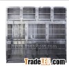 KA-508 Stainless Steel Professional Modular Dog Kennels System