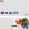 Large Format Glossy Polyester Inkjet  Digital  Fine Art Prints Canvas 320GSM