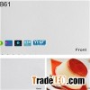 Custom Eco Solvent Glossy Canvas For Photograph Photos Prints