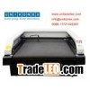 UL-VC 180100 Dye Sublimated Sportswear Laser Cutter?