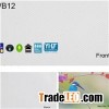 Waterproof Matte Polyester Inkjet Digital Art Printing Canvas Print Canvas 320GSM