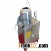 Stripping Machine For Potato