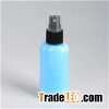 6 oz Straight Round Empty Plastic Pump Bottle