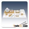 jewelry display set