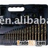 100 Pieces Power Combination Drill Sets