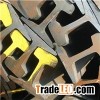 Railway Used Stock Heavy Steel Rail
