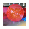 Inflatable Water Ball, walking ball