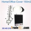 2G 4G 900 2600MHz Dual Band Signal Booster