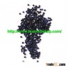 Black color water gel