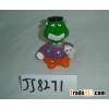 christmas ceramic Mud accidentally,wholesale price
