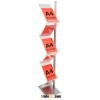 sign stand