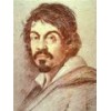 Caravaggio Masterpiece Oil Painting ,100% hand painted