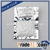 Large Supply Wuzhou Grade aaa Round Cubic Zirconia CZ
