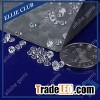 China Loose White Micro Pave Round 5mm Casting Signity CZ