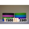 Silicone Bracele