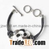 fashion bracelet&bang