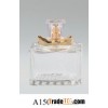 perfume bottle