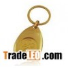 key chain, key ring