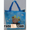 flashing gift bag