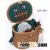 picnic basket