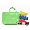 non-woven foldable bag