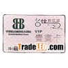 gold card