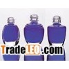 perfume glass bottle