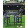 bar furniture bar set GL-F1047A