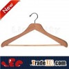 wooden hanger
