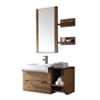 AC-9037 36inch contemporary bathroom vanity
