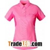 ToreadTAJB82265 WOMEN'S QUICK DRY SHORT SLEEVE T-SHIRT