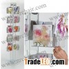 Acrylic/Plexiglass Greeting Card Spinner