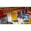Kartell frilly chair
