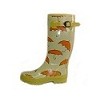 Rain boots