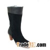 Women high quality sheepskin 5453 boots