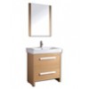 AC-9016 30inch contemporary bathroom vanity